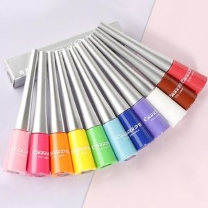 Colorful Liquid Matte Eyeliner- 14 Shades Available | 6gm each